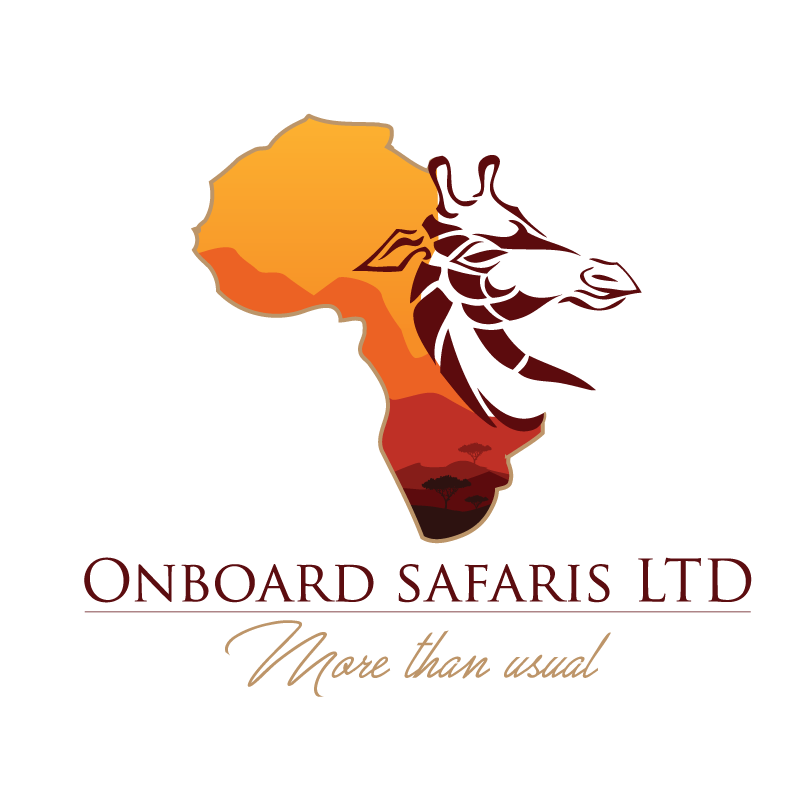 Onboard Safaris Ltd — More Than Usual